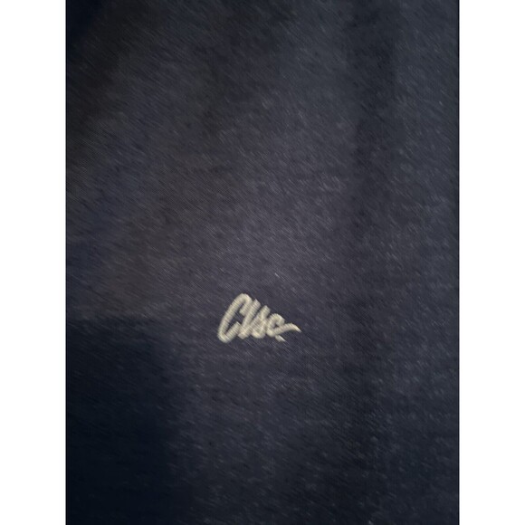 CLSC Life 1/4 Zip Pullover Sweatshirt Mens Size Large - Picture 5 of 10